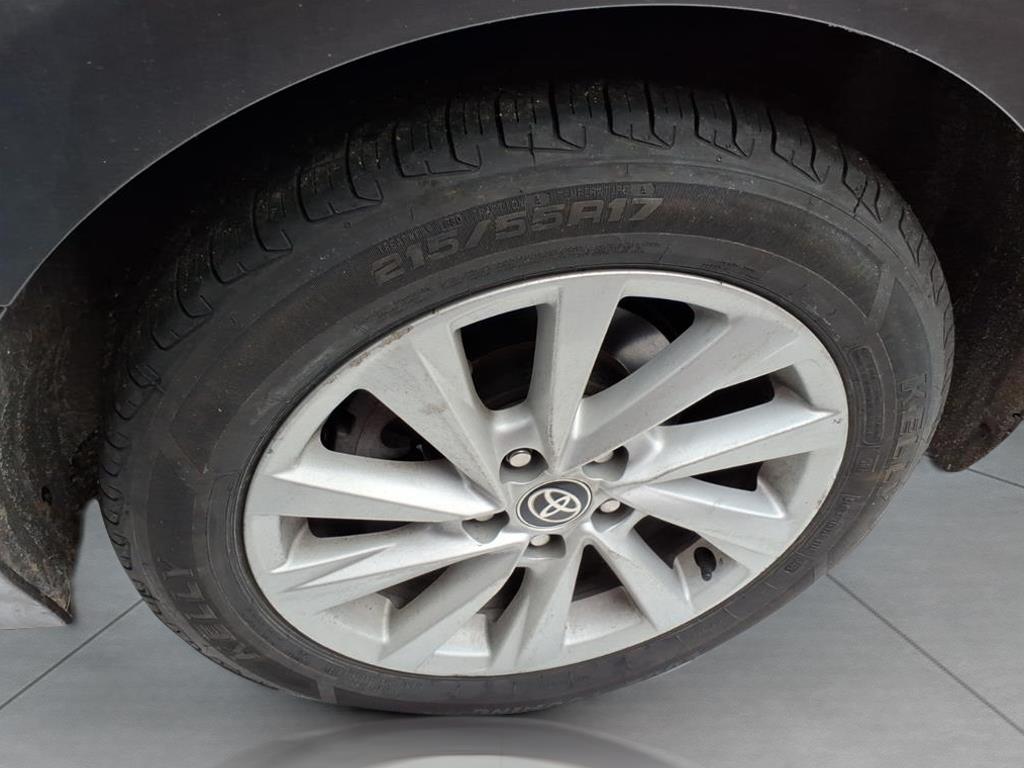 2024 Toyota Camry LE 2024 Toyota Camry LE