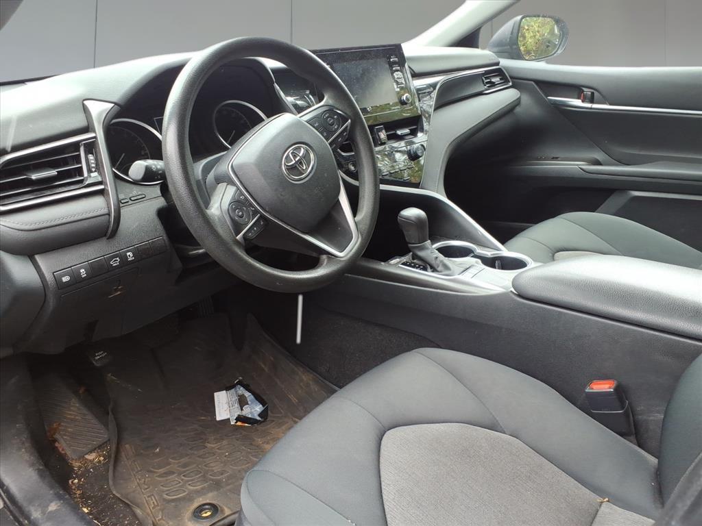 2023 Toyota Camry LE 2023 Toyota Camry LE