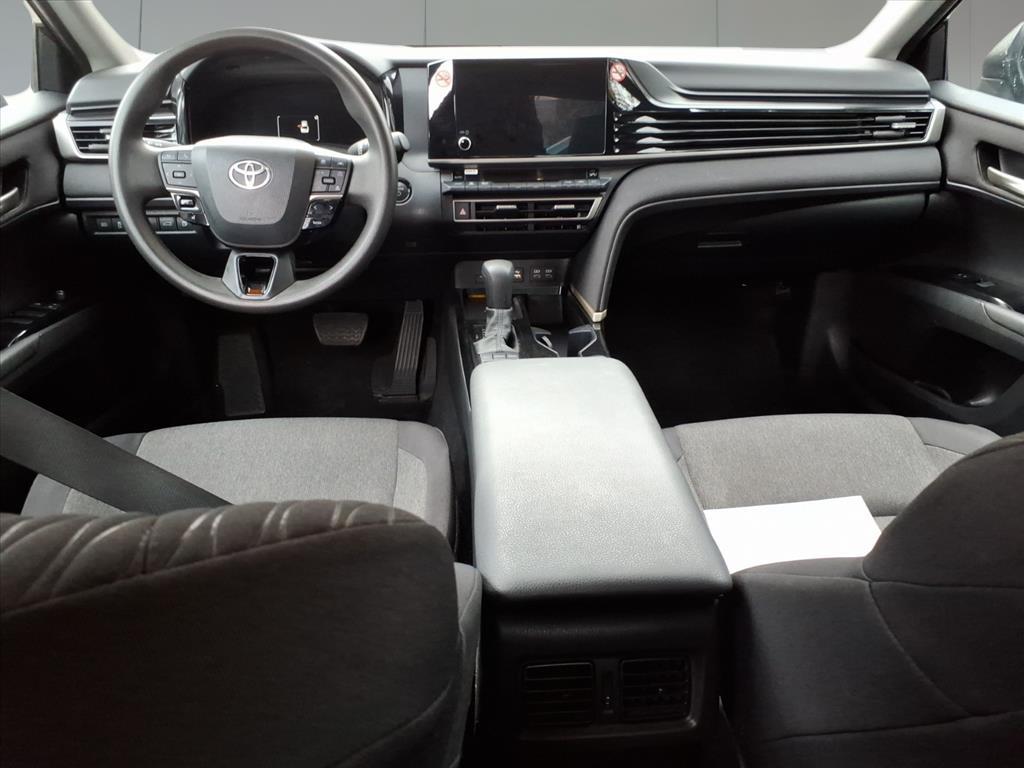 2025 Toyota Camry LE 2025 Toyota Camry LE