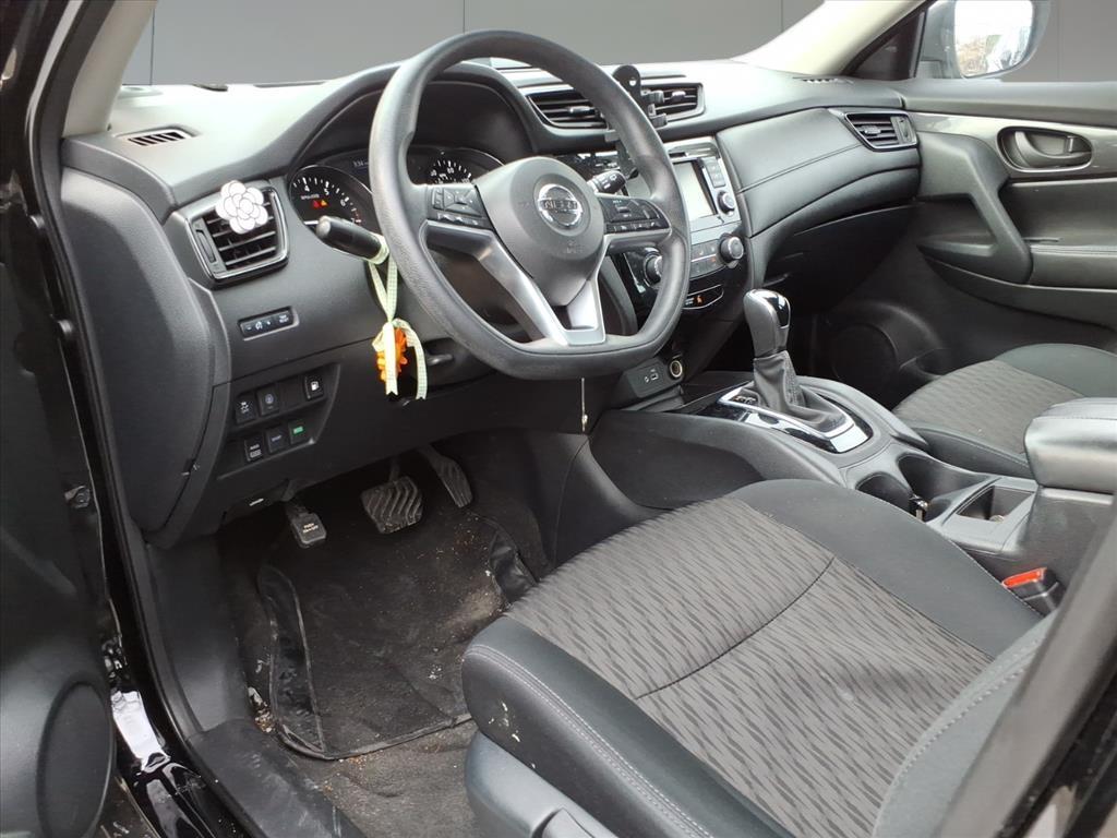 2019 Nissan Rogue SV 2019 Nissan Rogue SV