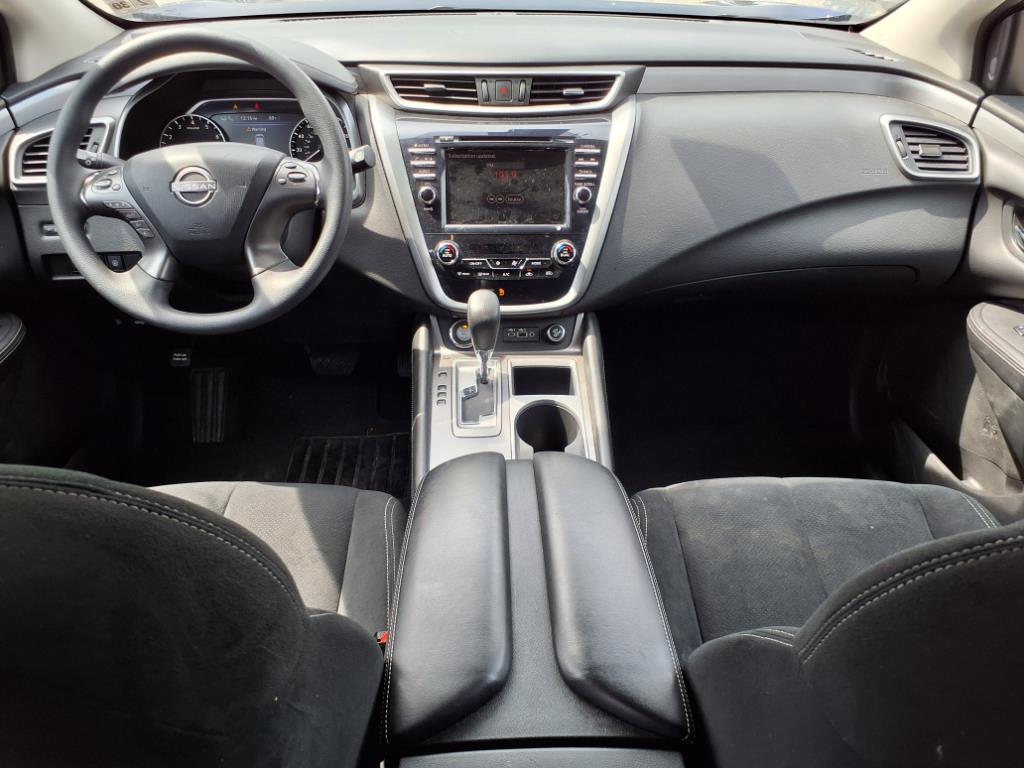 2023 Nissan Murano S