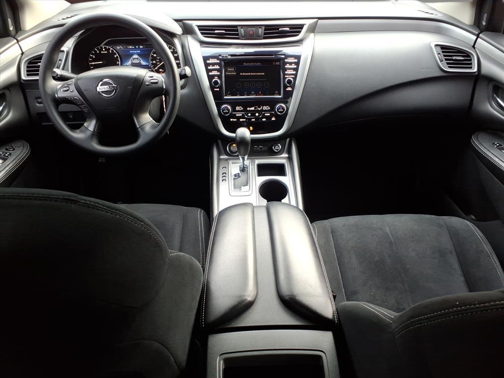 2021 Nissan Murano S 2021 Nissan Murano S