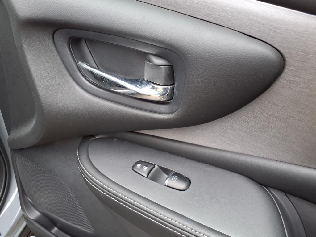 2022 Nissan Murano SL