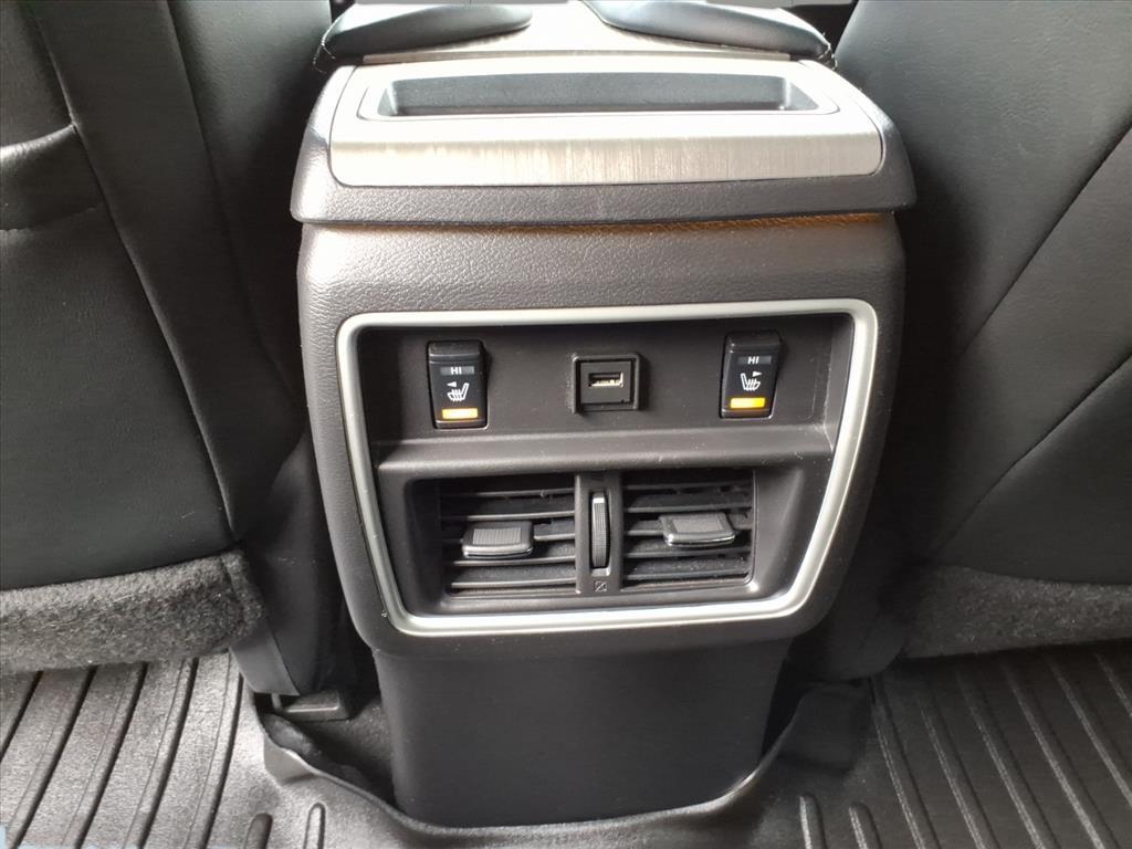 2018 Nissan Murano SL 2018 Nissan Murano SL