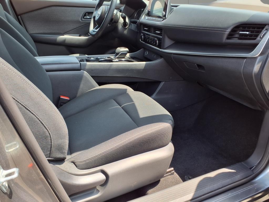 2023 Nissan Rogue S 2023 Nissan Rogue S