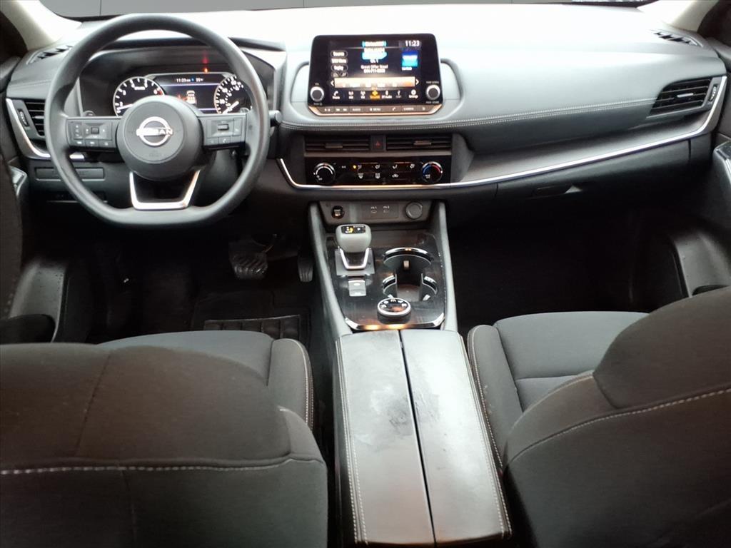 2024 Nissan Rogue S 2024 Nissan Rogue S