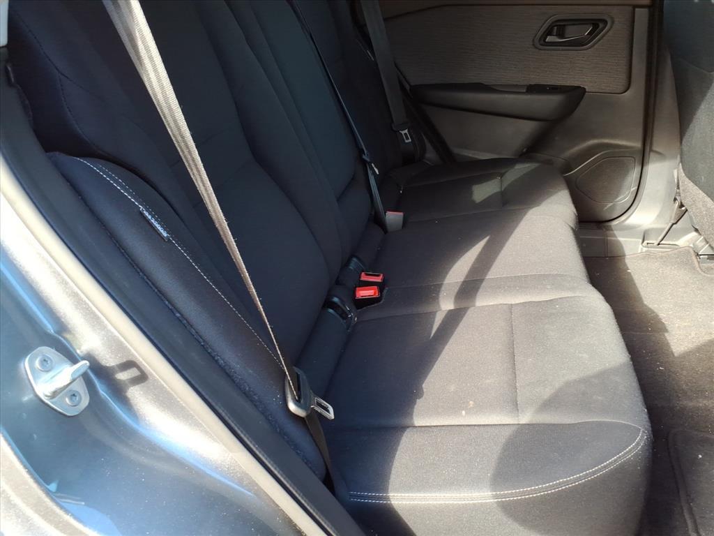 2023 Nissan Rogue S 2023 Nissan Rogue S