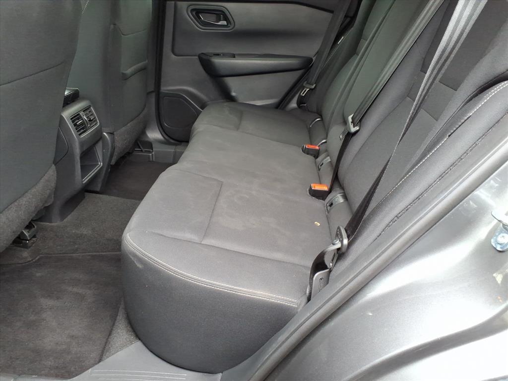 2024 Nissan Rogue S 2024 Nissan Rogue S