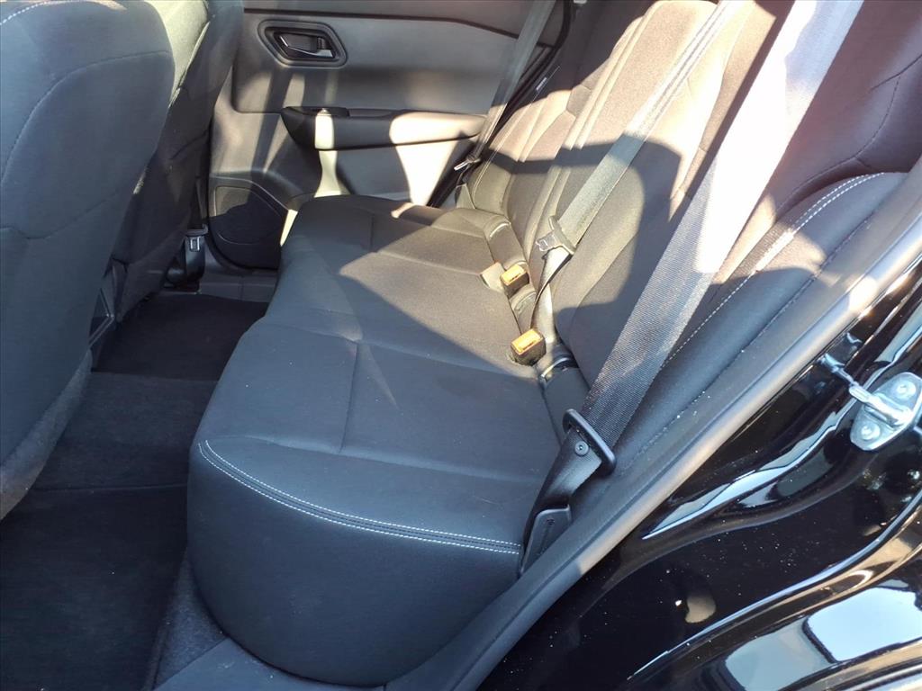 2025 Nissan Rogue S 2025 Nissan Rogue S