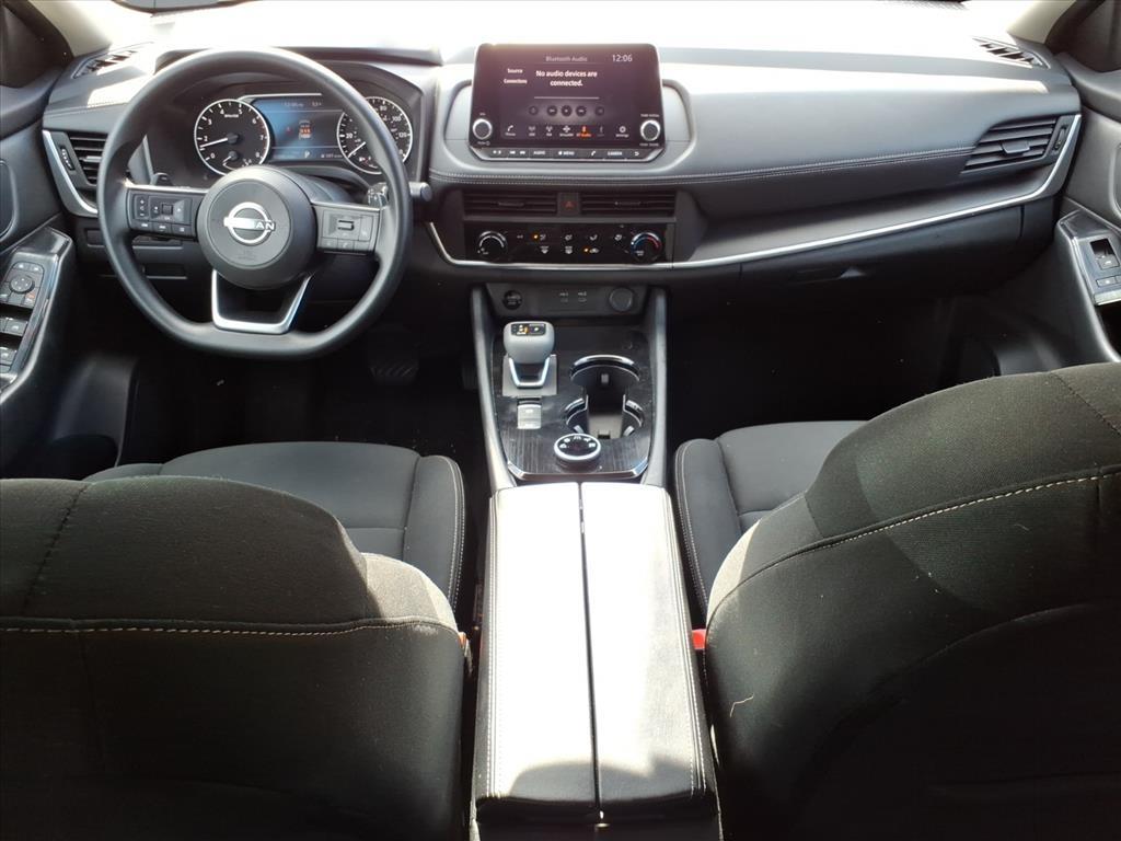 2024 Nissan Rogue S 2024 Nissan Rogue S