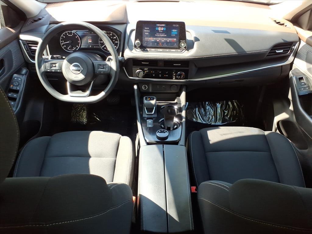 2023 Nissan Rogue S 2023 Nissan Rogue S