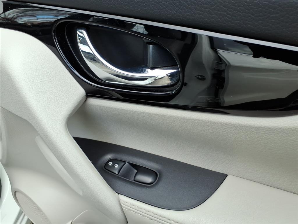 2024 Nissan Rogue SV 2024 Nissan Rogue SV