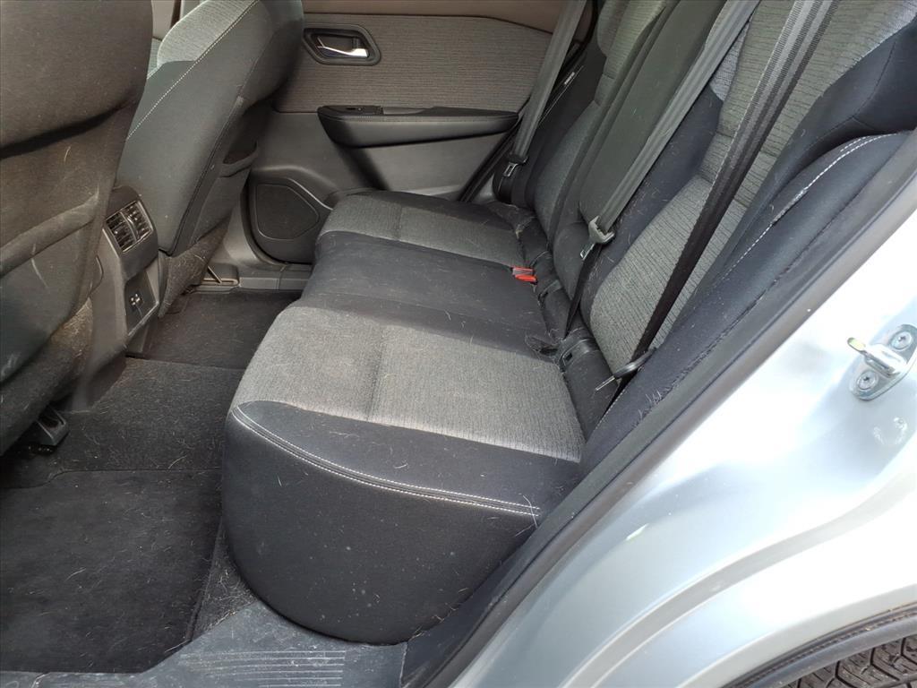 2022 Nissan Rogue SV 2022 Nissan Rogue SV