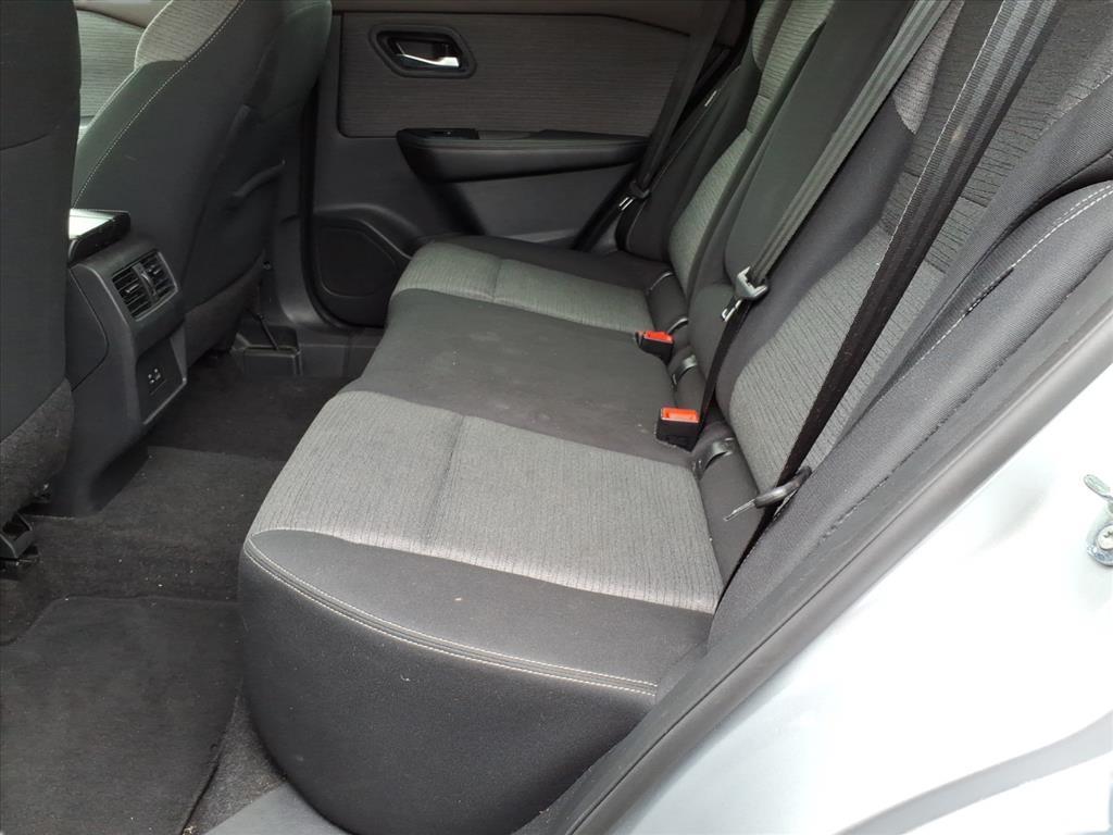 2023 Nissan Rogue SV 2023 Nissan Rogue SV