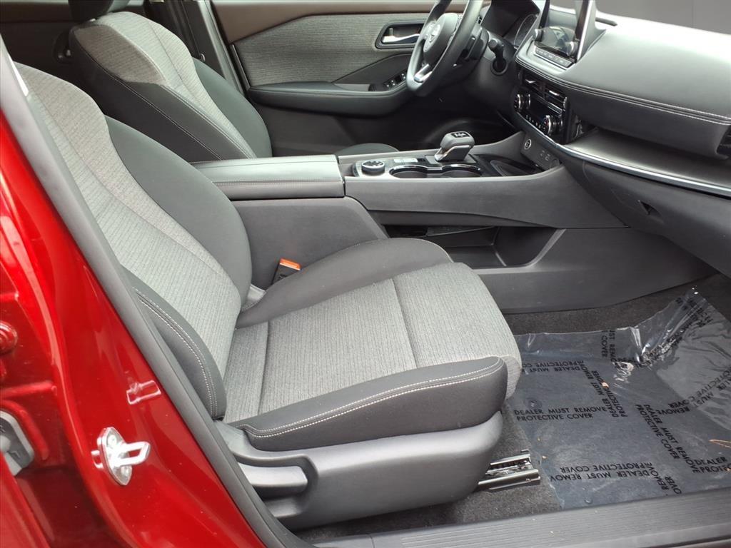 2022 Nissan Rogue SV 2022 Nissan Rogue SV