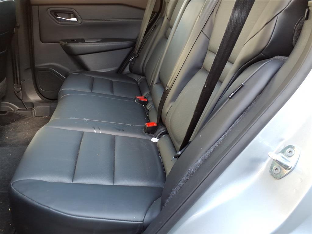 2023 Nissan Rogue SV 2023 Nissan Rogue SV