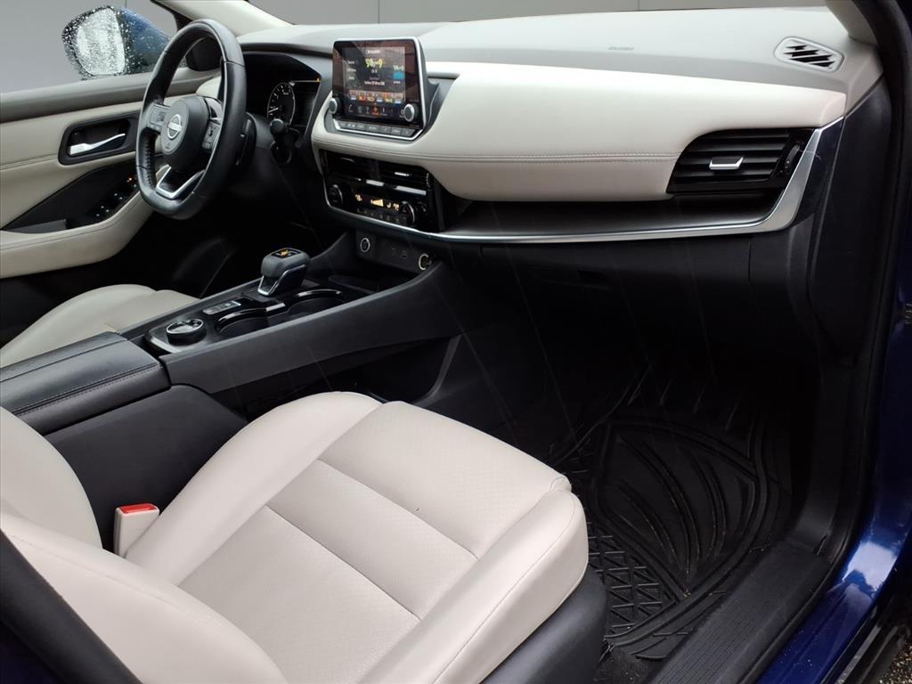 2023 Nissan Rogue SV 2023 Nissan Rogue SV