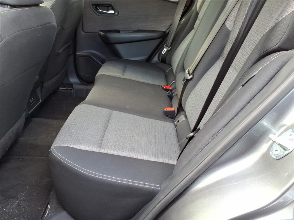 2023 Nissan Rogue SV 2023 Nissan Rogue SV