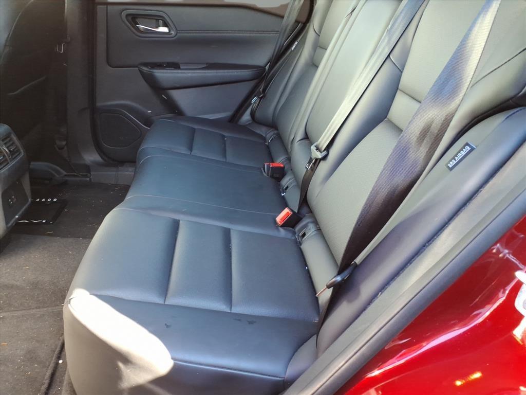 2023 Nissan Rogue SV 2023 Nissan Rogue SV