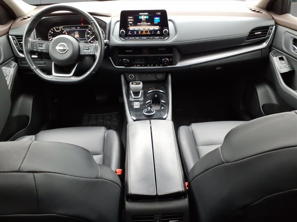 2023 Nissan Rogue SV 2023 Nissan Rogue SV