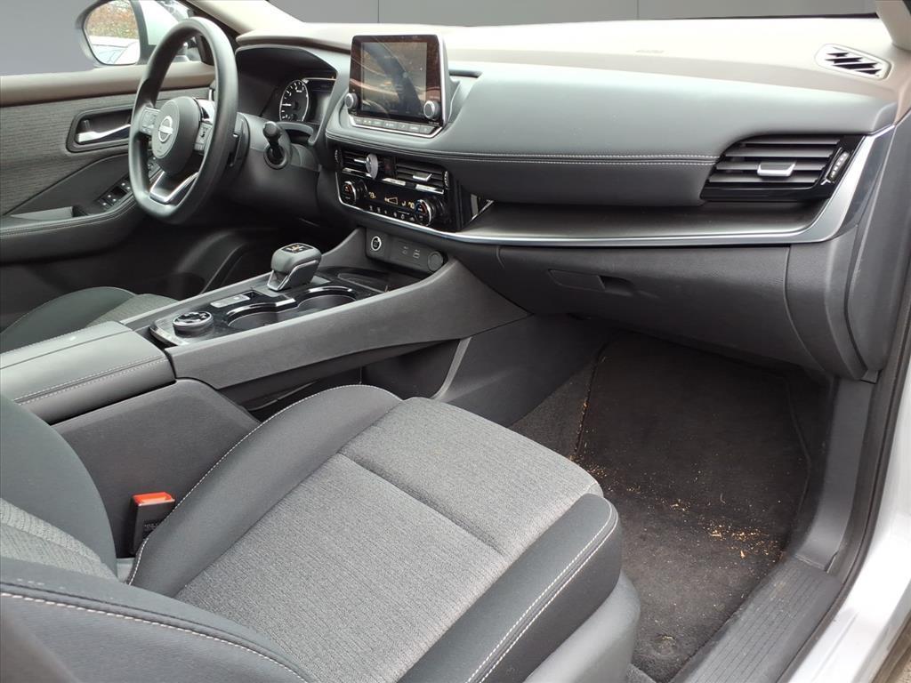 2022 Nissan Rogue SV 2022 Nissan Rogue SV