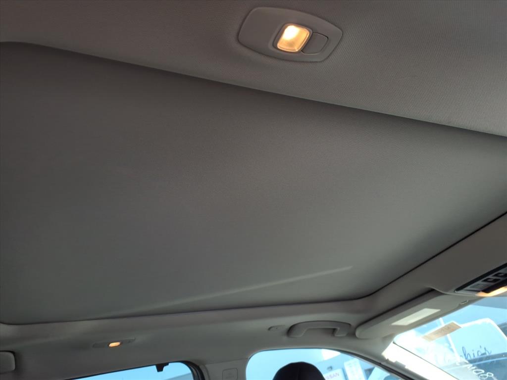 2023 Nissan Rogue SL 2023 Nissan Rogue SL