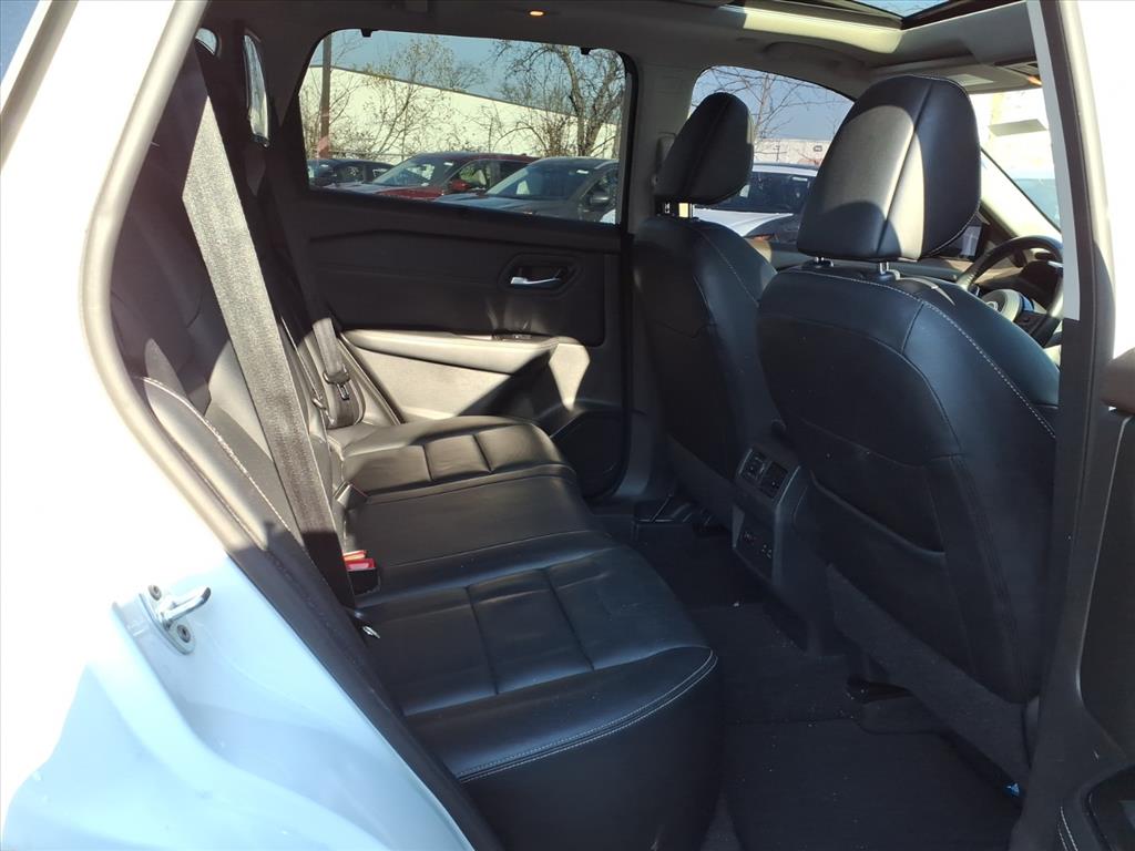 2023 Nissan Rogue SL 2023 Nissan Rogue SL