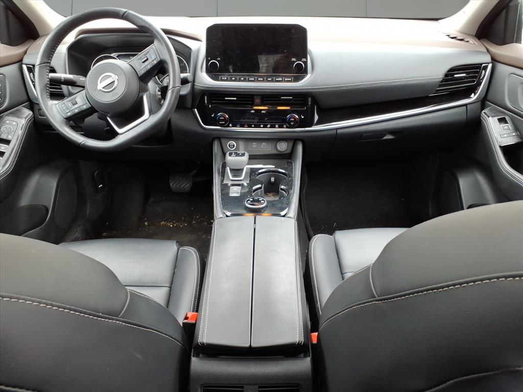 2023 Nissan Rogue SL 2023 Nissan Rogue SL