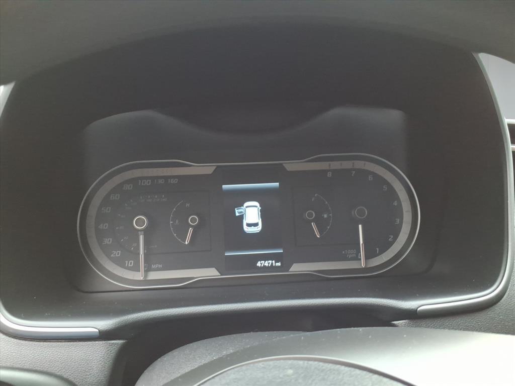 2023 Hyundai TUCSON SEL 2023 Hyundai TUCSON SEL