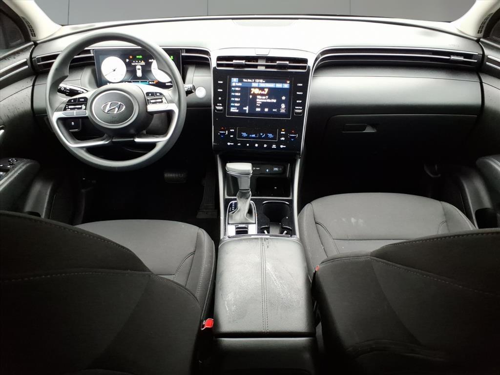 2024 Hyundai TUCSON SEL 2024 Hyundai TUCSON SEL