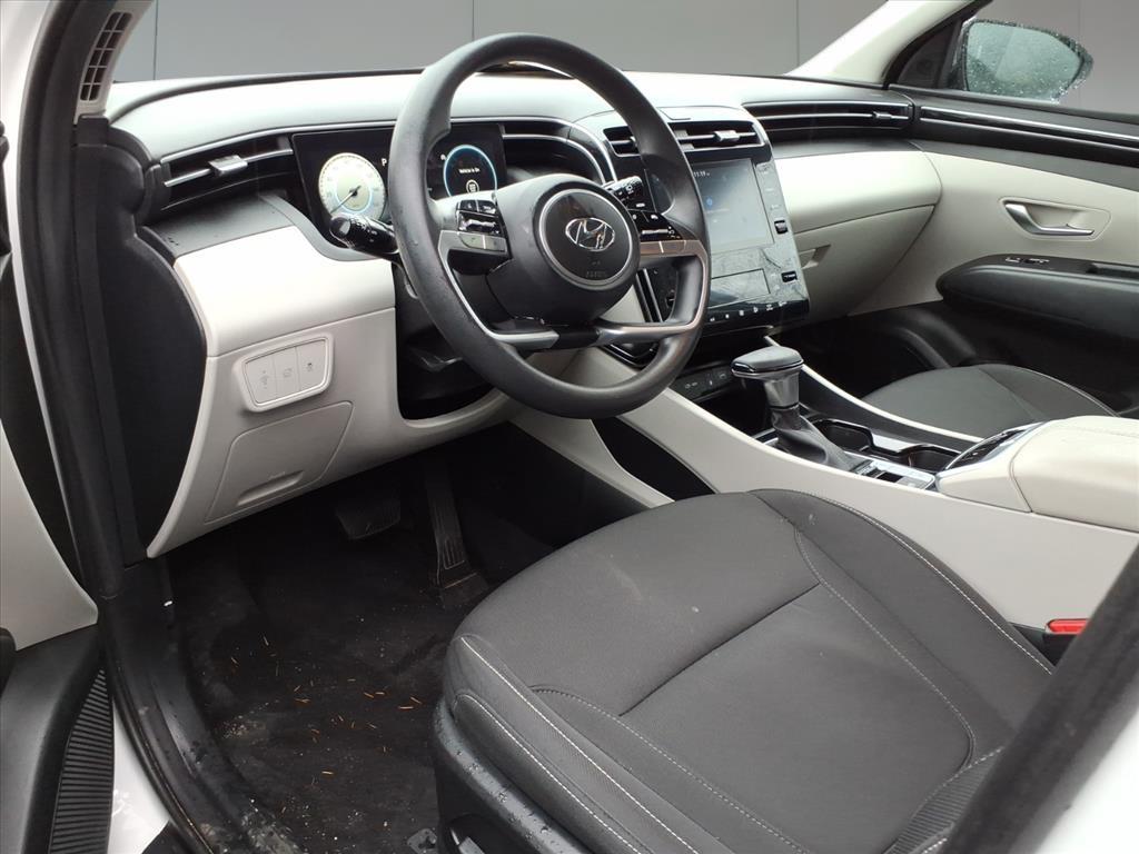 2024 Hyundai TUCSON SEL 2024 Hyundai TUCSON SEL