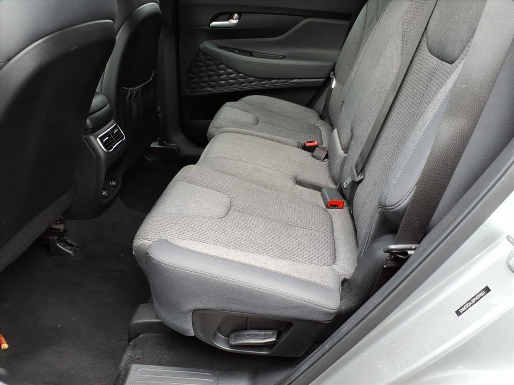 2023 Hyundai SANTA FE SEL 2023 Hyundai SANTA FE SEL