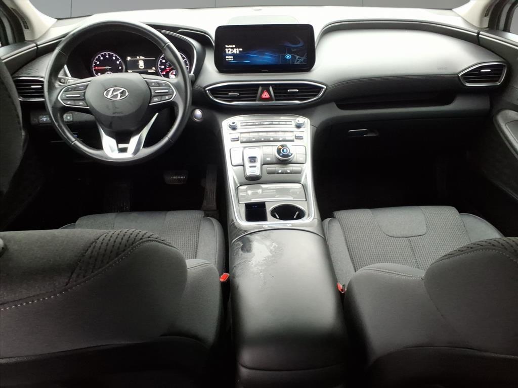 2023 Hyundai SANTA FE SEL 2023 Hyundai SANTA FE SEL