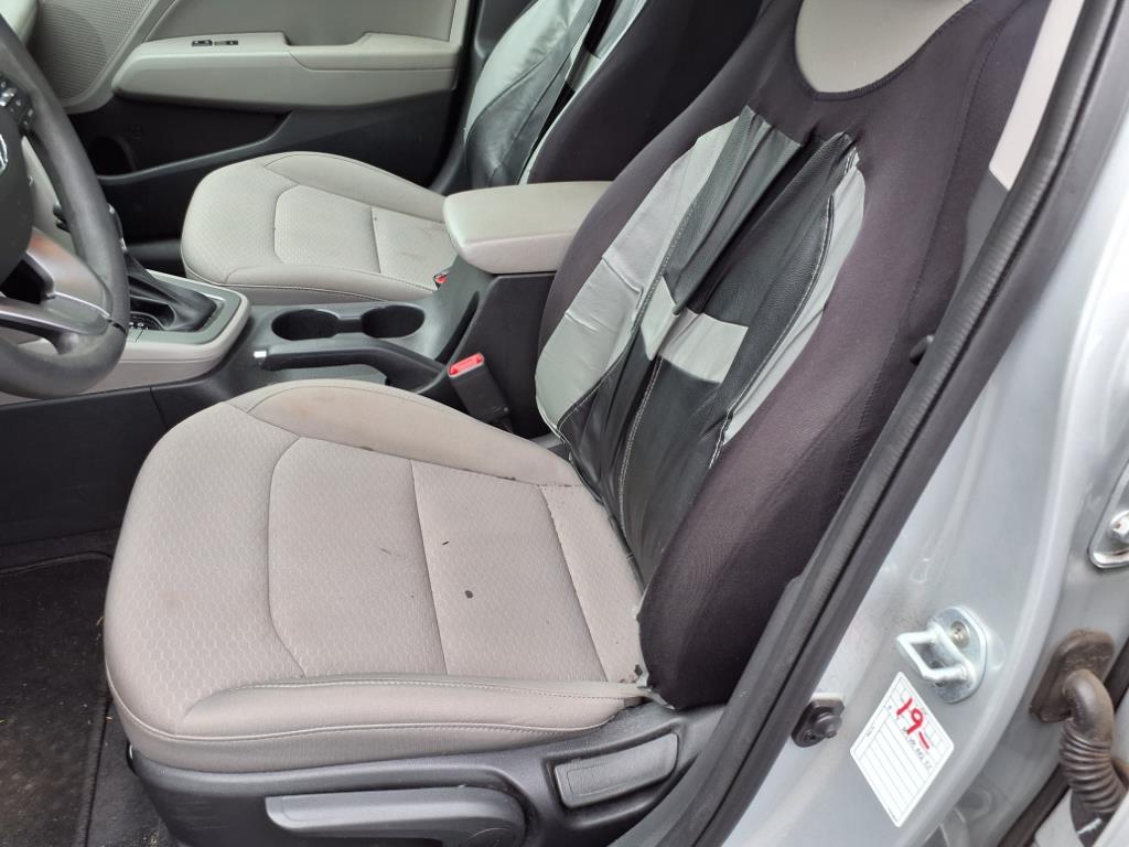 2019 Hyundai ELANTRA Value Edition