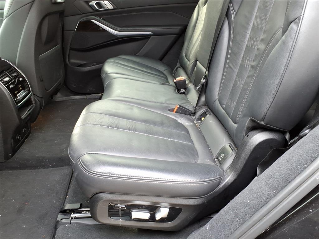 2020 BMW X7 xDrive40i 2020 BMW X7 xDrive40i