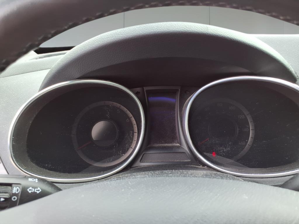 2014 Hyundai SANTA FE Sport 2.0T