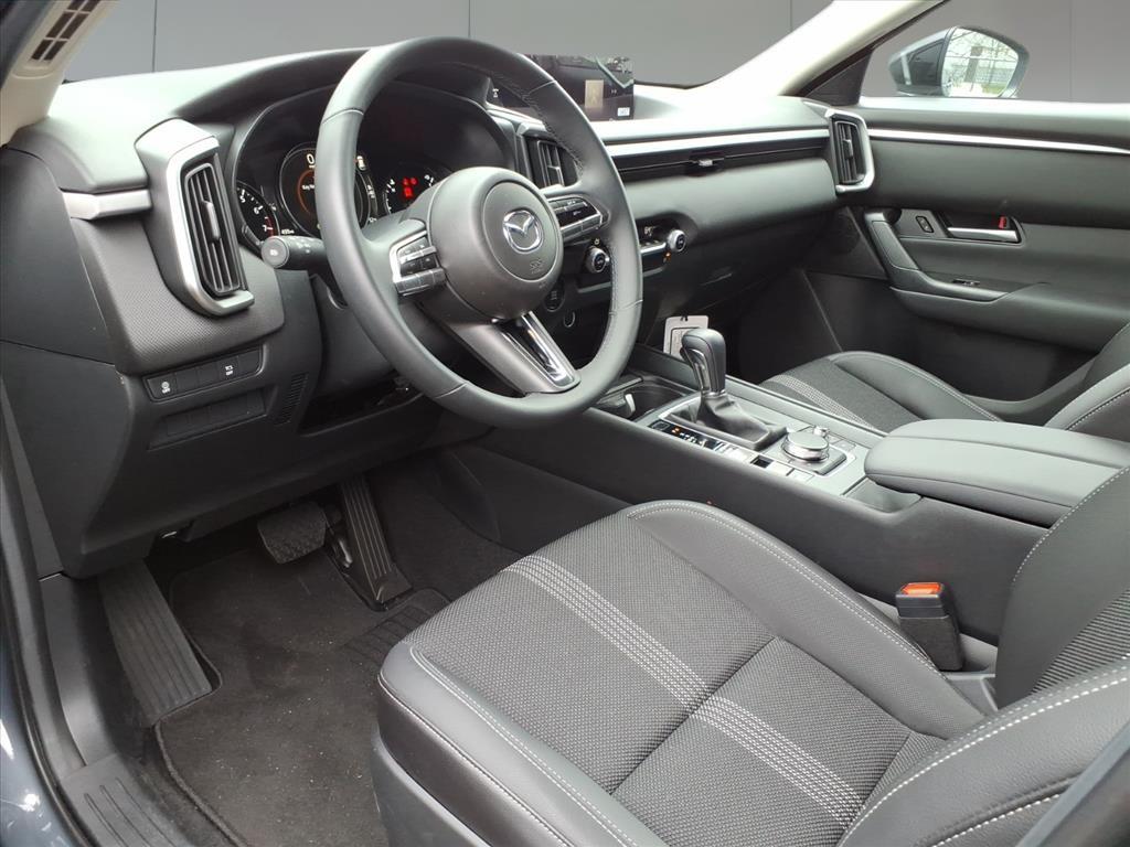 2025 Mazda CX-50 2.5 S Select 2025 Mazda CX-50 2.5 S Select