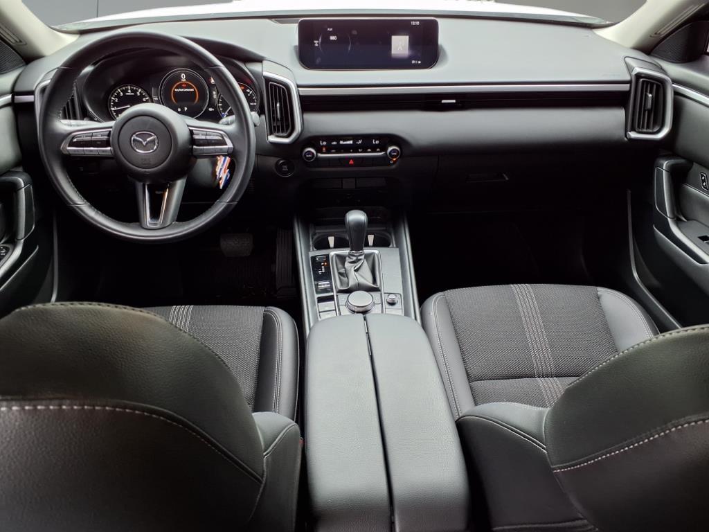 2024 Mazda CX-50 2.5 S Select