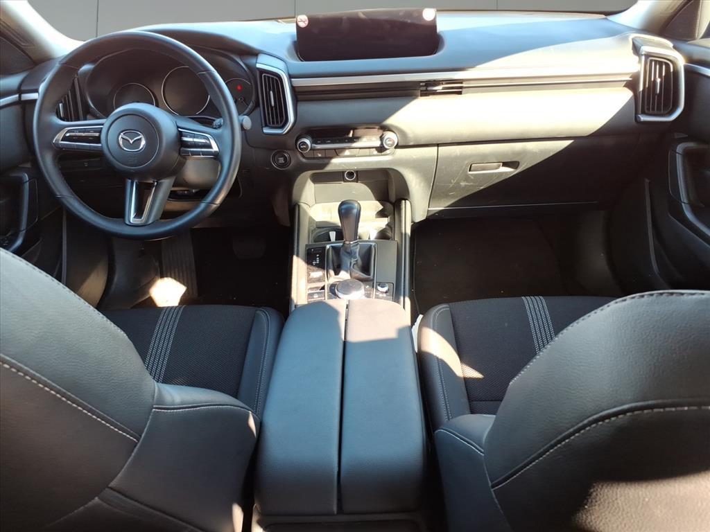 2025 Mazda CX-50 2.5 S Preferred 2025 Mazda CX-50 2.5 S Preferred