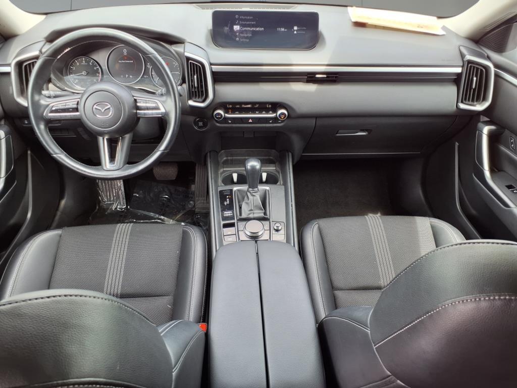 2024 Mazda CX-50 2.5 S Preferred