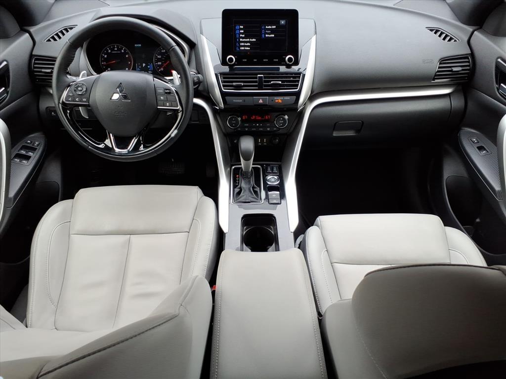 2024 Mitsubishi Eclipse Cross SEL