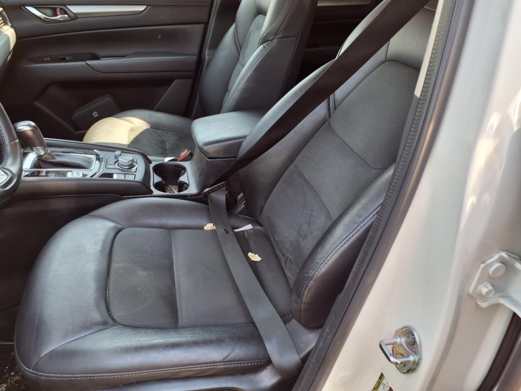 2023 Mazda CX-5 2.5 S Select