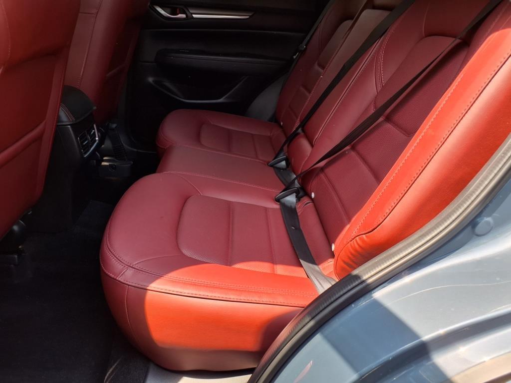 2022 Mazda CX-5 2.5 S Carbon Edition