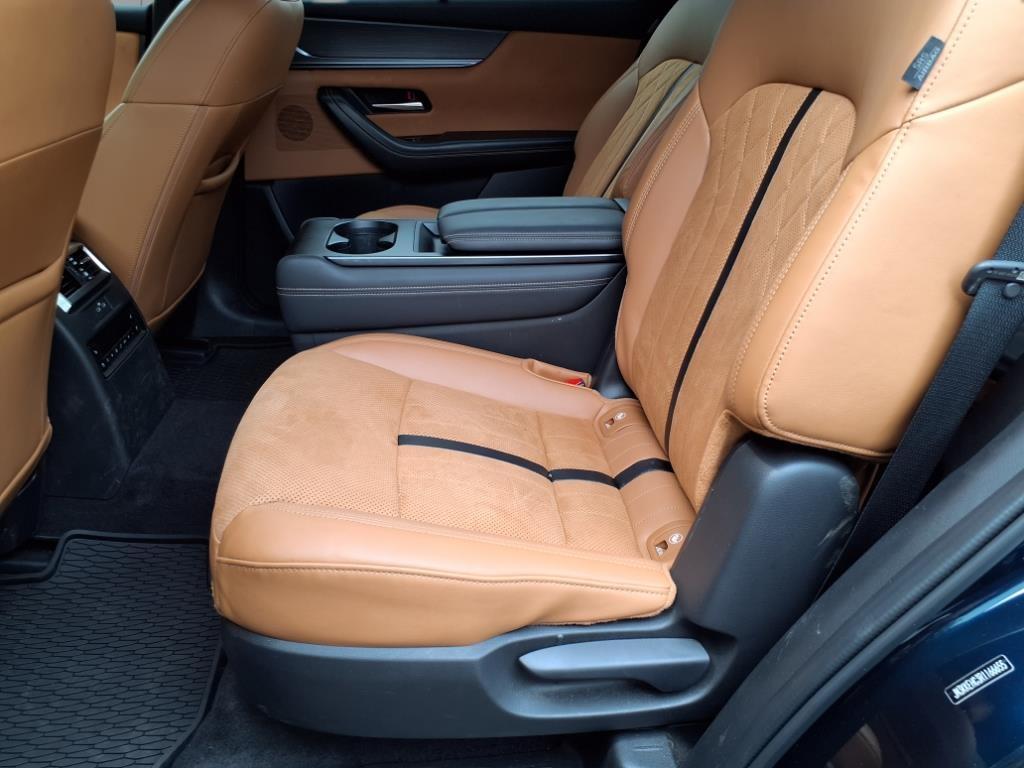 2024 Mazda CX-90 3.3 Turbo S Premium Plus