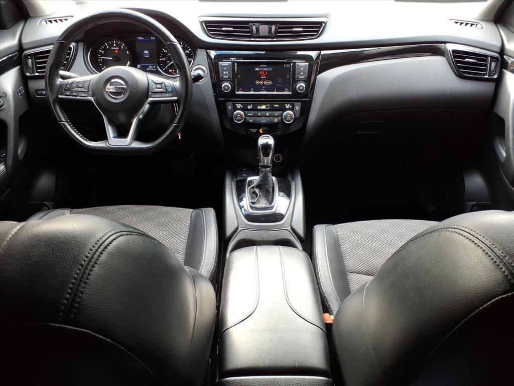 2022 Nissan Rogue Sport SV 2022 Nissan Rogue Sport SV