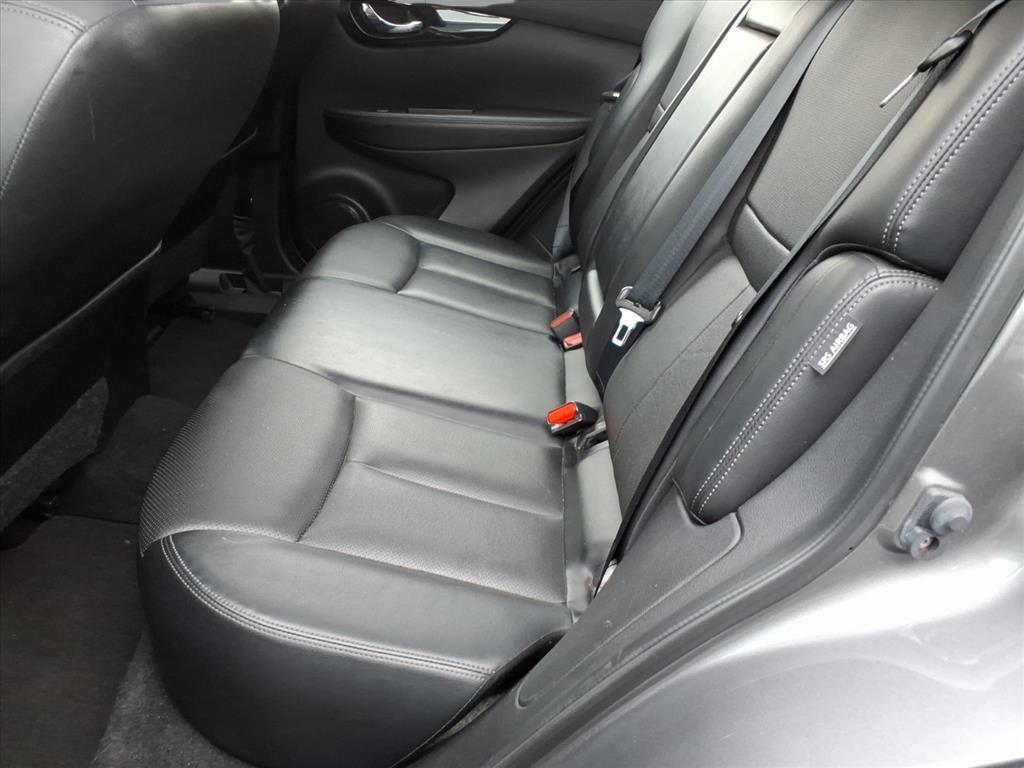 2022 Nissan Rogue Sport SL 2022 Nissan Rogue Sport SL