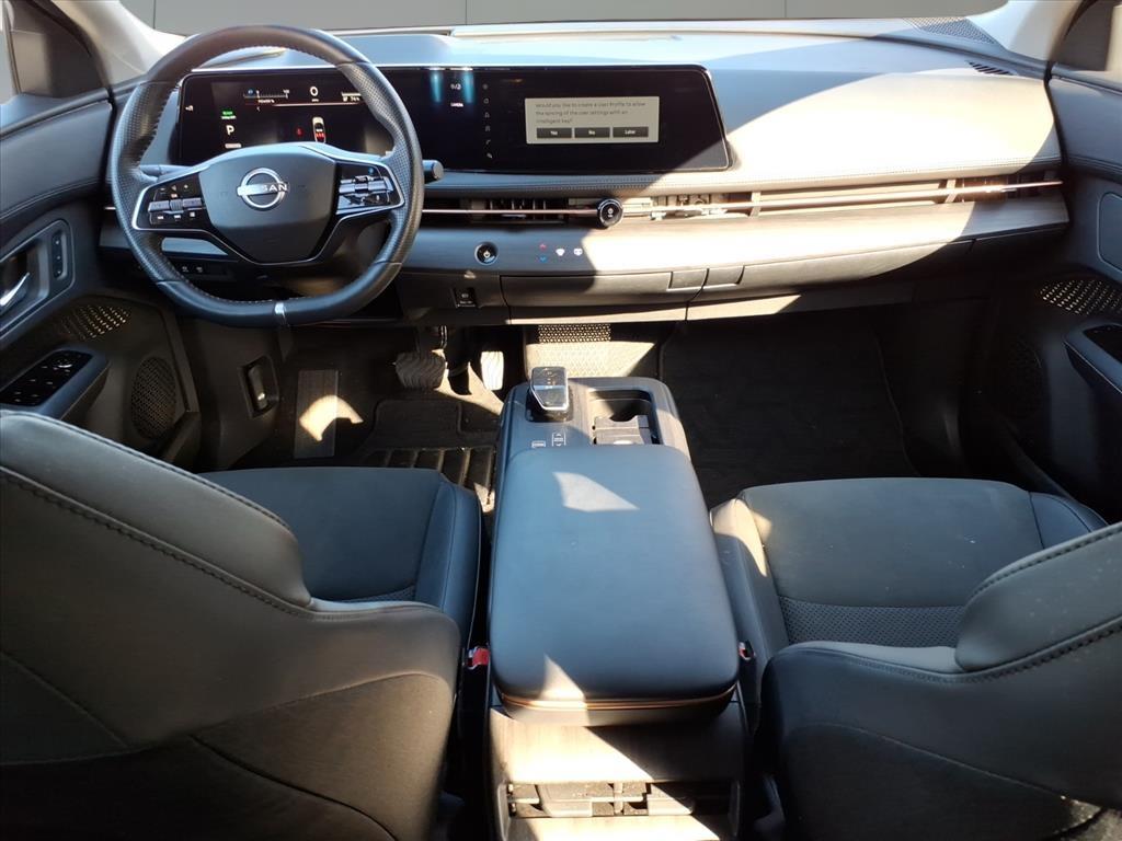 2024 Nissan Ariya Engage e-4ORCE 2024 Nissan Ariya Engage e-4ORCE