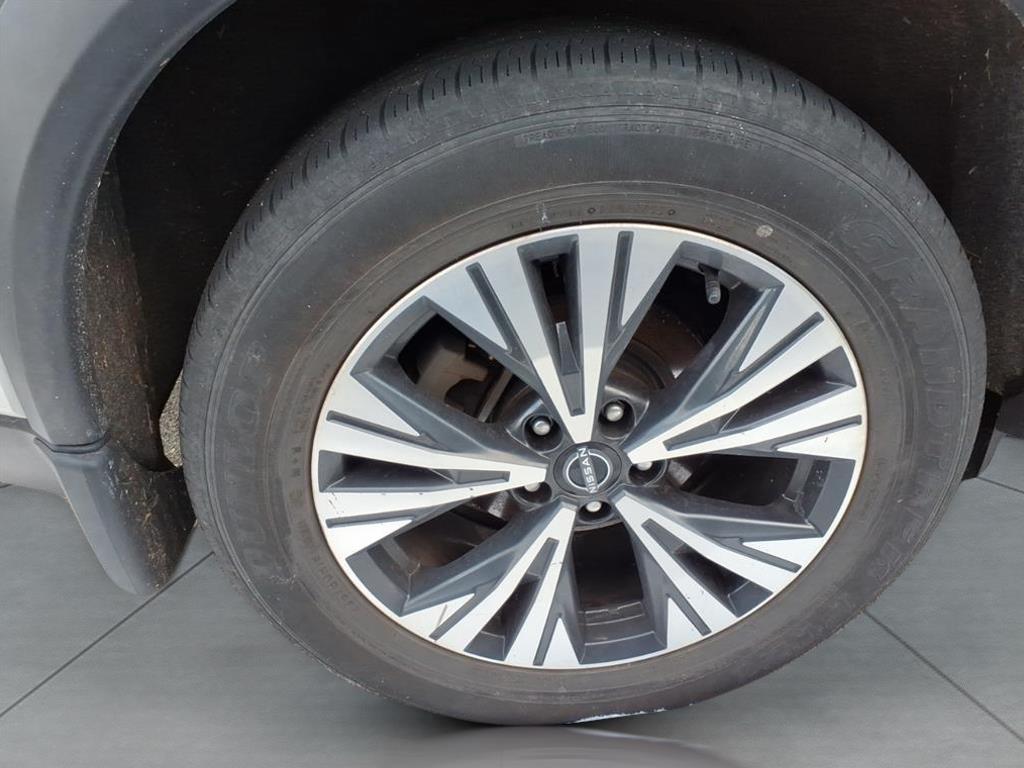 2023 Nissan Rogue SV 2023 Nissan Rogue SV