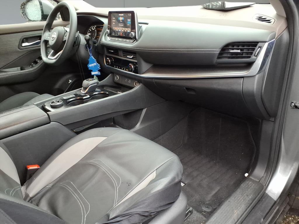 2023 Nissan Rogue SV 2023 Nissan Rogue SV