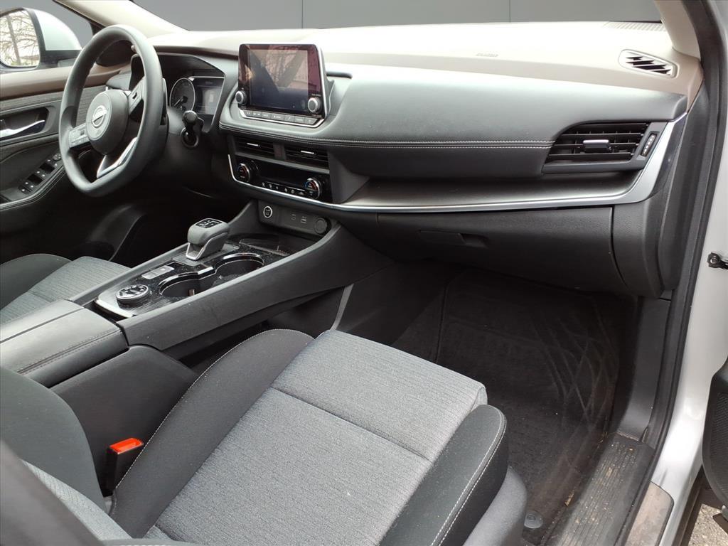 2023 Nissan Rogue SV 2023 Nissan Rogue SV